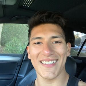 Meet your Posher, Jacob